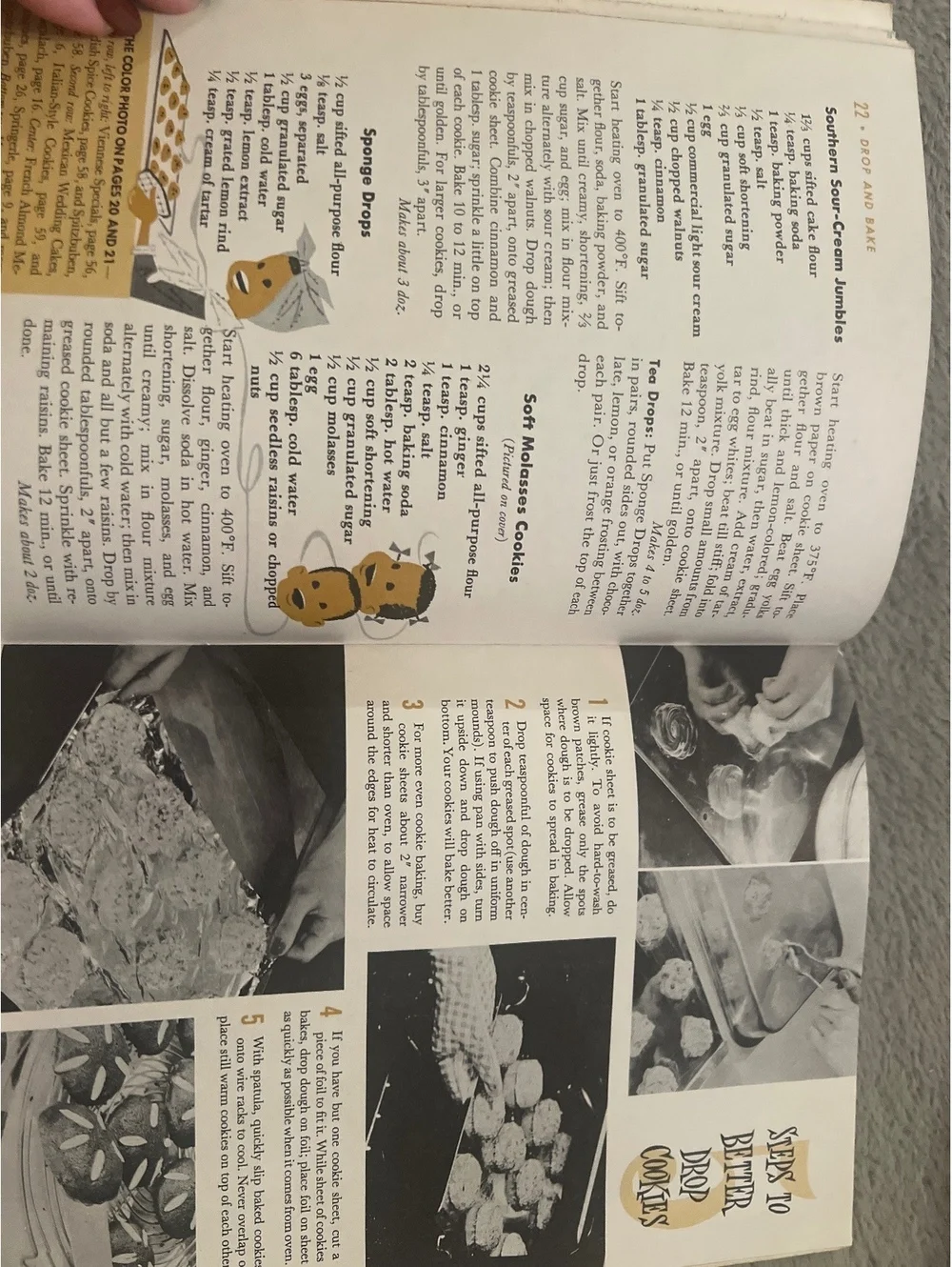 Good Housekeeping this vintage